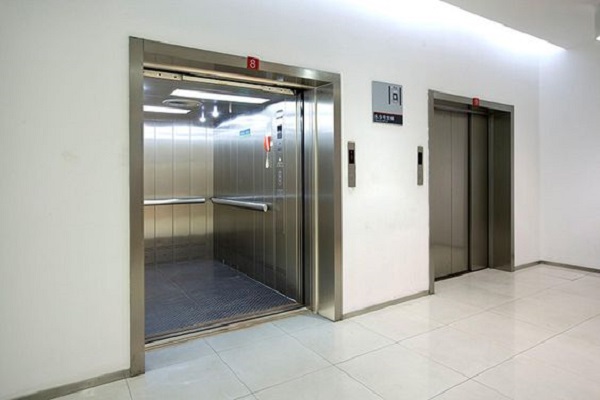 thang máy bệnh viện chuyên dụng